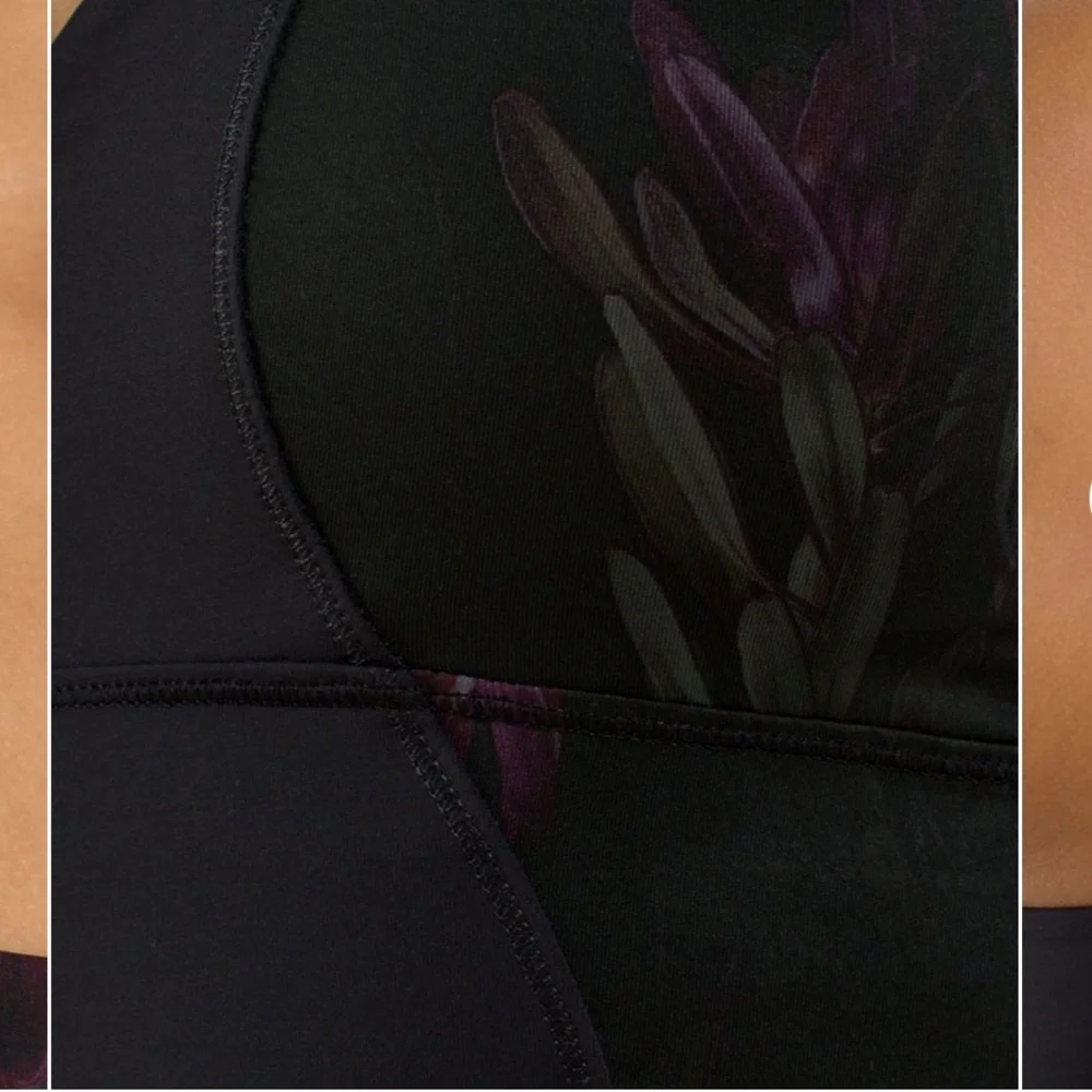 Lululemon Energy‎ Tank Top Size 8/10
